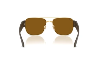 Achteraanzicht Ray-Ban RB3756 (001/33)
