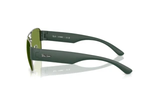 Zijaanzicht Ray-Ban RB3756 (004/4E)