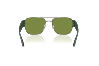 Achteraanzicht Ray-Ban RB3756 (004/4E)