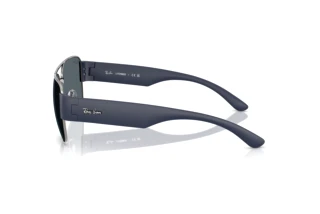 Zijaanzicht Ray-Ban RB3756 (004/R5)