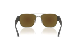 Achteraanzicht Ray-Ban RB3756CH (004/4L)