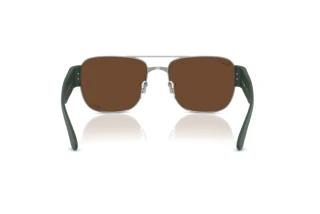 Achteraanzicht Ray-Ban RB3756CH (004/AN)