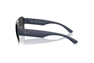 Zijaanzicht Ray-Ban RB3756CH (004/K8)