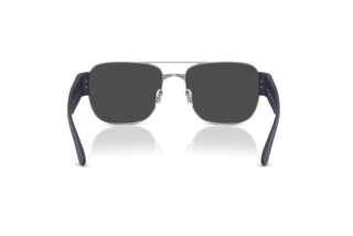 Achteraanzicht Ray-Ban RB3756CH (004/K8)
