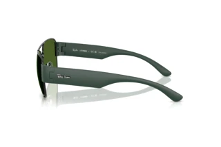 Zijaanzicht Ray-Ban RB3756CH (9269P1)