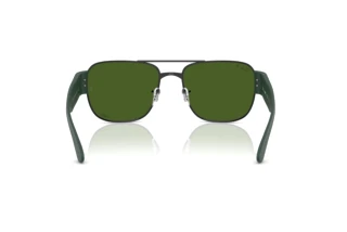 Achteraanzicht Ray-Ban RB3756CH (9269P1)