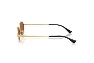 Zijaanzicht Ray-Ban KAI (RB3757 - 001/73)