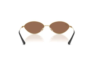 Achteraanzicht Ray-Ban KAI (RB3757 - 001/73)