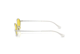 Zijaanzicht Ray-Ban KAI (RB3757 - 003/6D)
