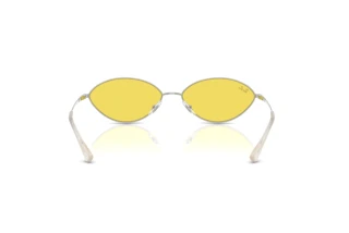 Achteraanzicht Ray-Ban KAI (RB3757 - 003/6D)