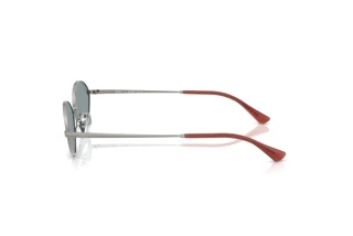 Zijaanzicht Ray-Ban KAI (RB3757 - 004/2V)