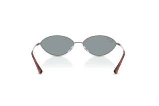 Achteraanzicht Ray-Ban KAI (RB3757 - 004/2V)