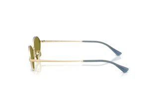 Zijaanzicht Ray-Ban KAI (RB3757 - 9213/2)