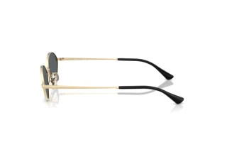 Zijaanzicht Ray-Ban KAI (RB3757 - 921381)