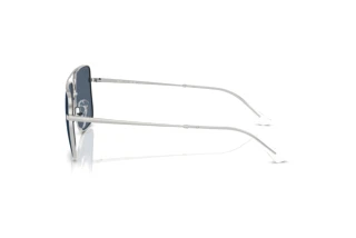 Zijaanzicht Ray-Ban ARI (RB3758 - 003/2V)