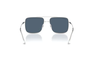 Achteraanzicht Ray-Ban ARI (RB3758 - 003/2V)