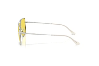 Zijaanzicht Ray-Ban ARI (RB3758 - 003/6D)