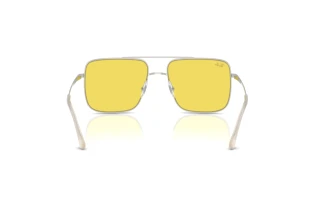 Achteraanzicht Ray-Ban ARI (RB3758 - 003/6D)