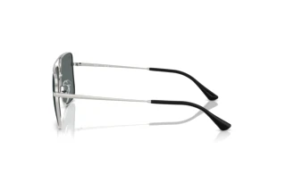 Zijaanzicht Ray-Ban ARI (RB3758 - 003/81)