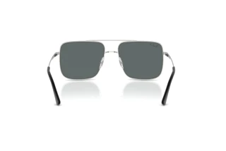 Achteraanzicht Ray-Ban ARI (RB3758 - 003/81)