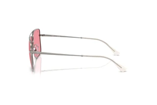 Zijaanzicht Ray-Ban ARI (RB3758 - 004/84)