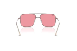 Achteraanzicht Ray-Ban ARI (RB3758 - 004/84)