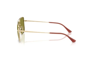 Zijaanzicht Ray-Ban ARI (RB3758 - 9213/2)