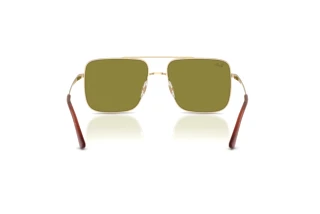 Achteraanzicht Ray-Ban ARI (RB3758 - 9213/2)