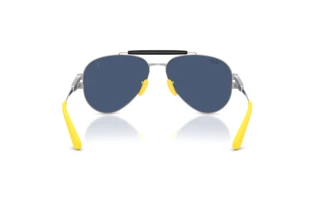 Achteraanzicht Ray-Ban RB3762M (F06480)