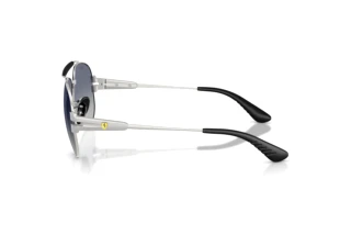 Zijaanzicht Ray-Ban RB3762M (F1224L)