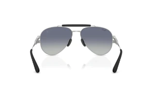 Achteraanzicht Ray-Ban RB3762M (F1224L)