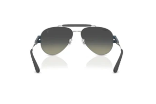 Achteraanzicht Ray-Ban RB3762M (F12311)