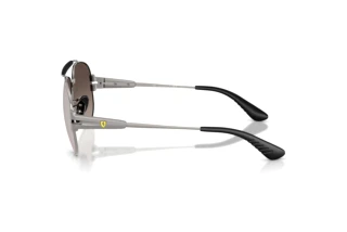 Zijaanzicht Ray-Ban RB3762M (F1245J)