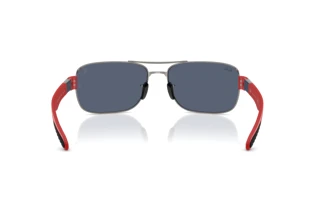Achteraanzicht Ray-Ban RB3763M (F01887)