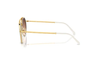 Zijaanzicht Ray-Ban RB3765 (001/4O)