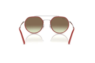 Achteraanzicht Ray-Ban RB3765 (003/7O)