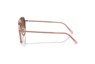 Zijaanzicht Ray-Ban RB3765 (9069A5)