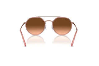 Achteraanzicht Ray-Ban RB3765 (9069A5)