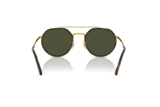 Achteraanzicht Ray-Ban RB3765 (919631)