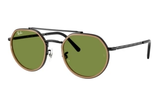 Vooraanzicht Ray-Ban RB3765 (92794E)