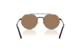 Achteraanzicht Ray-Ban RB3765 (927973)