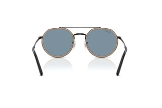 Achteraanzicht Ray-Ban RB3765 (9279R5)