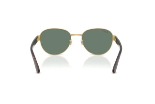 Achteraanzicht Ray-Ban RB3766CH (001/O9)