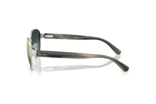 Zijaanzicht Ray-Ban RB3766CH (003/J0)