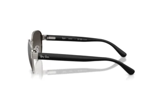 Zijaanzicht Ray-Ban RB3766CH (004/5J)