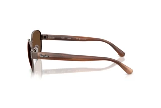 Zijaanzicht Ray-Ban RB3766CH (9259AN)