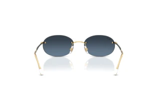 Achteraanzicht Ray-Ban RB3767 (001/4C)