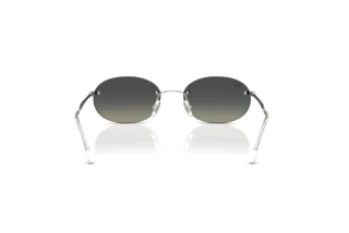 Achteraanzicht Ray-Ban RB3767 (003/11)