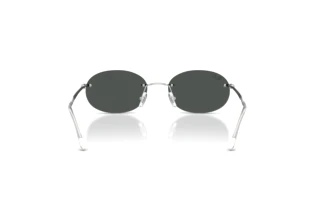Achteraanzicht Ray-Ban RB3767 (003/87)