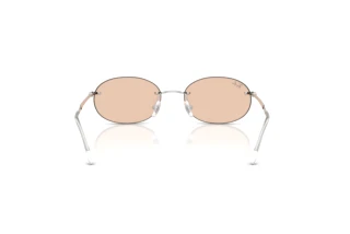 Achteraanzicht Ray-Ban RB3767 (003/MG)